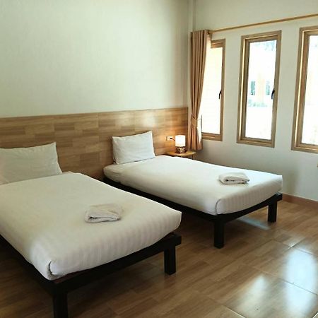 Three Bays Resort Prachuap Khiri Khan Extérieur photo