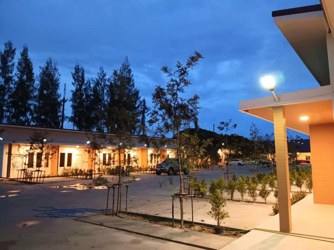 Three Bays Resort Prachuap Khiri Khan Extérieur photo