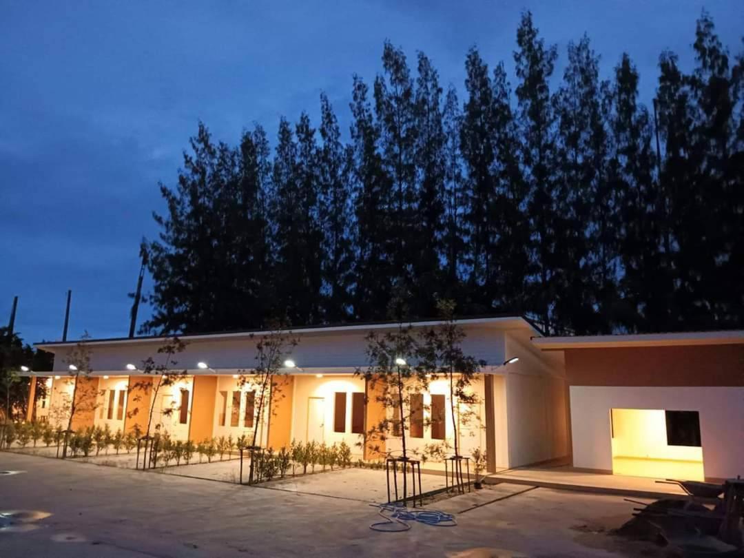 Three Bays Resort Prachuap Khiri Khan Extérieur photo