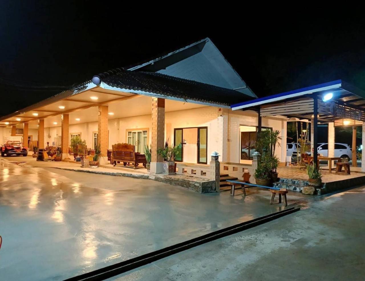 Three Bays Resort Prachuap Khiri Khan Extérieur photo