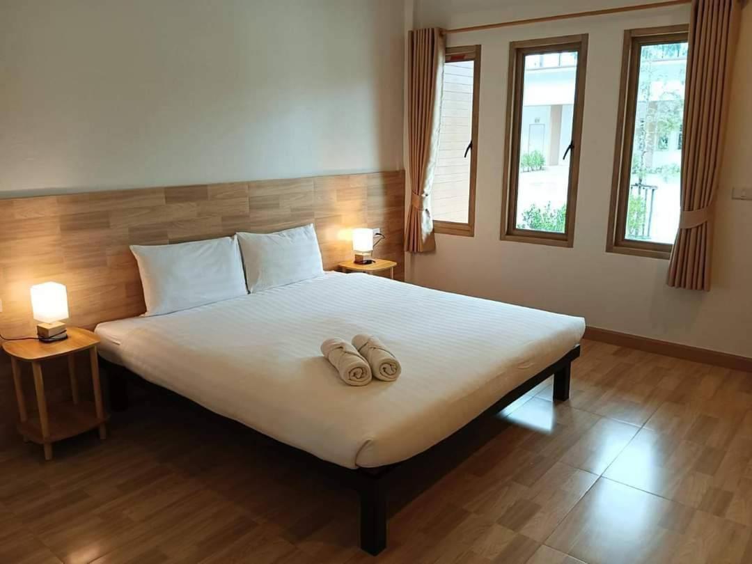Three Bays Resort Prachuap Khiri Khan Extérieur photo