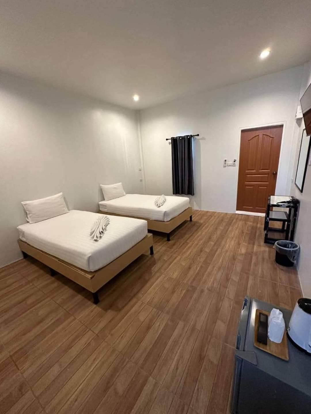 Three Bays Resort Prachuap Khiri Khan Extérieur photo