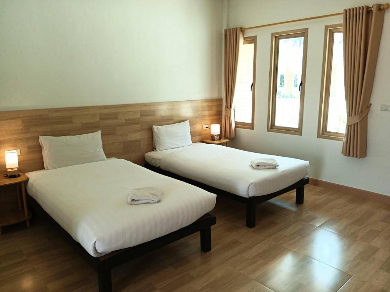 Three Bays Resort Prachuap Khiri Khan Extérieur photo