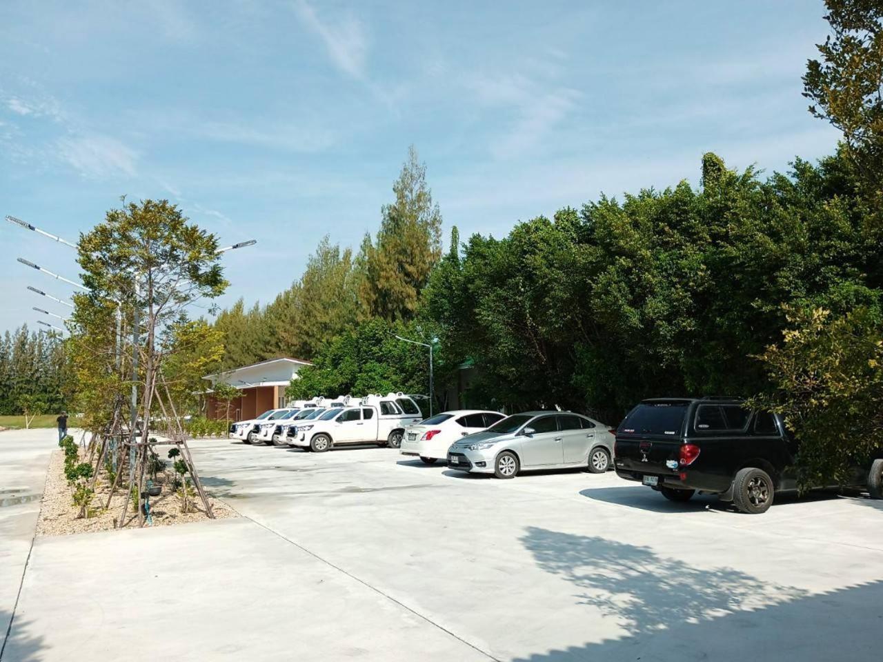 Three Bays Resort Prachuap Khiri Khan Extérieur photo