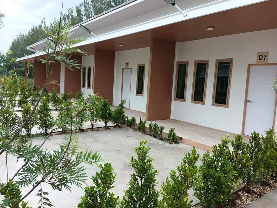 Three Bays Resort Prachuap Khiri Khan Extérieur photo