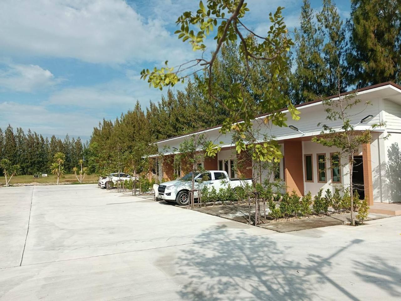 Three Bays Resort Prachuap Khiri Khan Extérieur photo