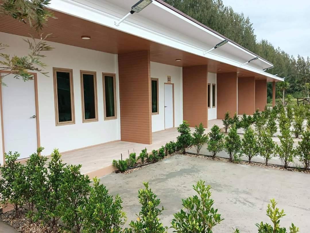 Three Bays Resort Prachuap Khiri Khan Extérieur photo