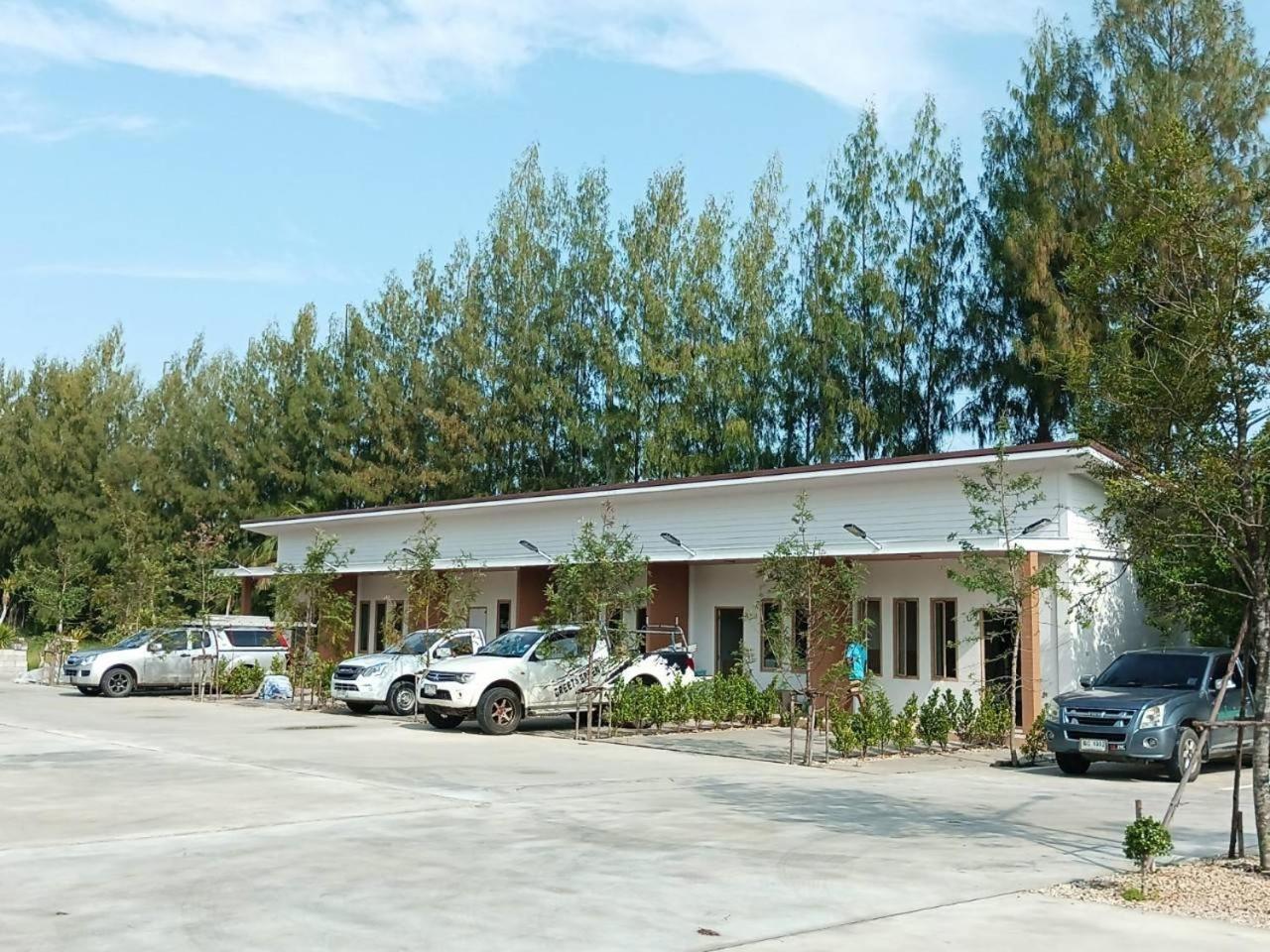 Three Bays Resort Prachuap Khiri Khan Extérieur photo