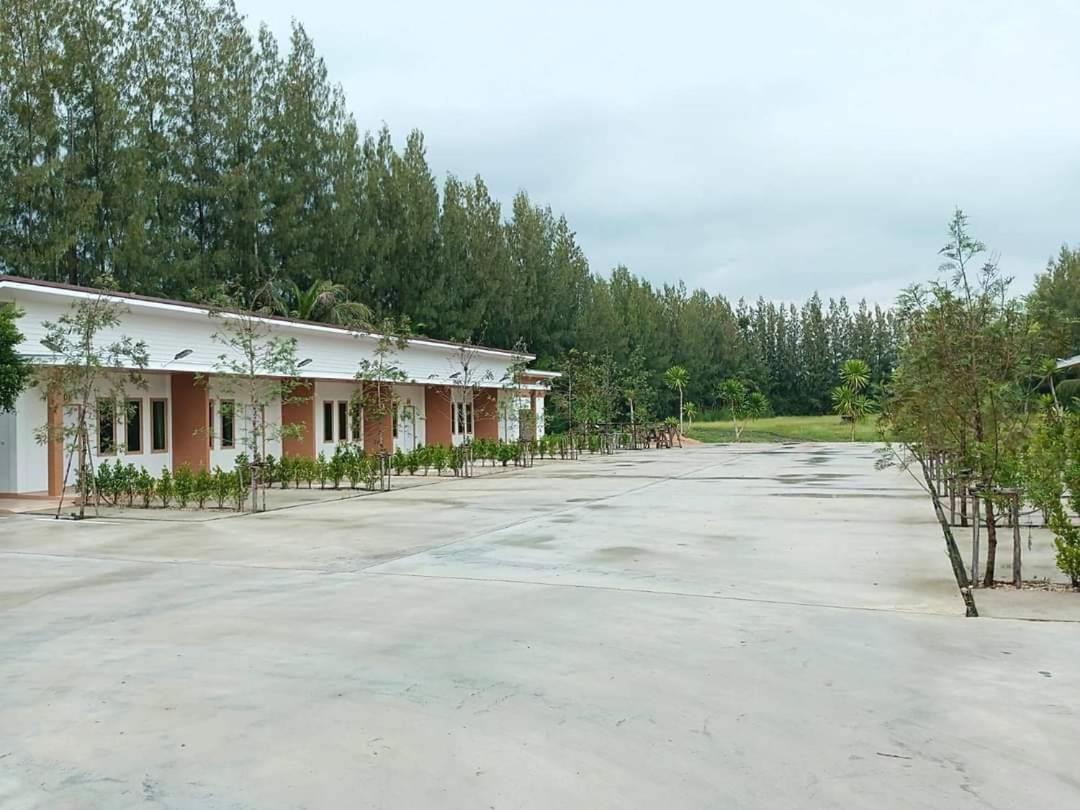 Three Bays Resort Prachuap Khiri Khan Extérieur photo