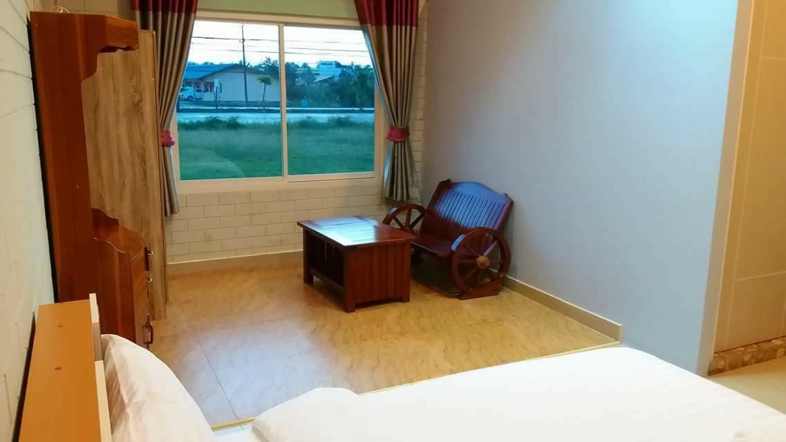 Three Bays Resort Prachuap Khiri Khan Extérieur photo