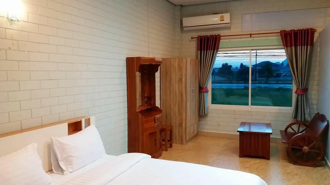 Three Bays Resort Prachuap Khiri Khan Extérieur photo