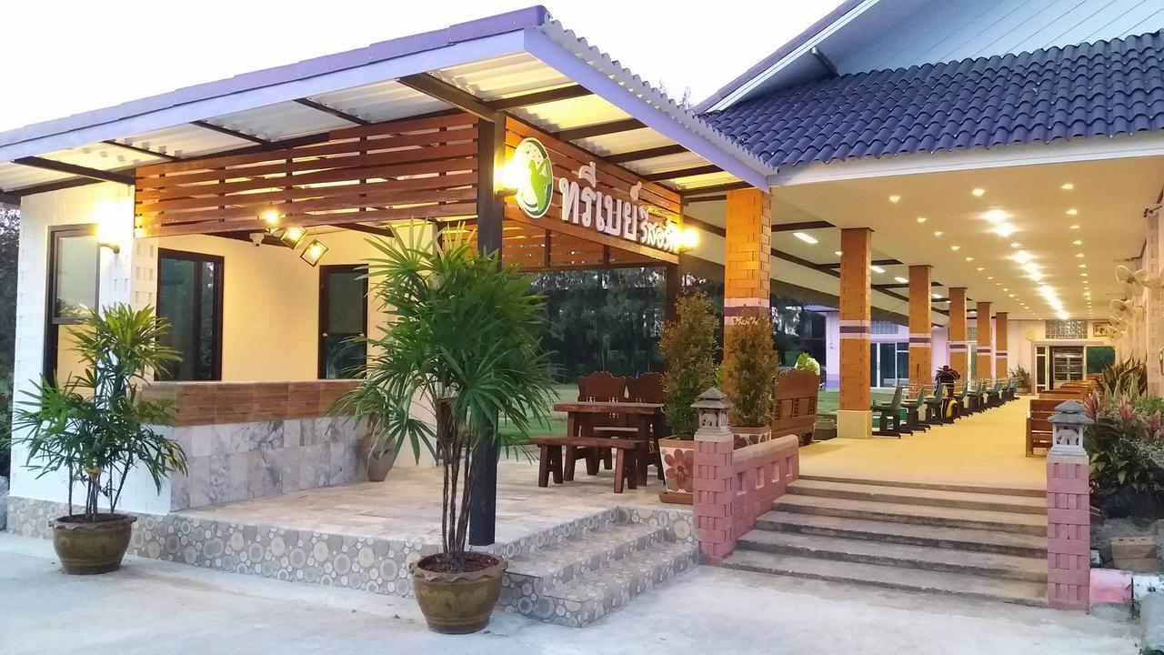 Three Bays Resort Prachuap Khiri Khan Extérieur photo