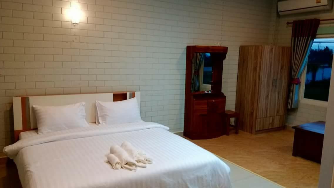 Three Bays Resort Prachuap Khiri Khan Extérieur photo